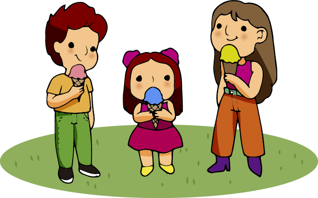 theyre eating ice-creams.png